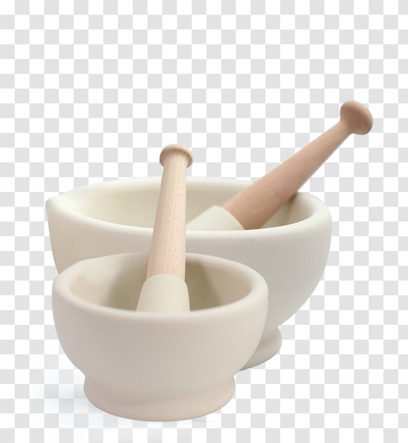 Mortar And Pestle Wade Ceramics Porcelain Tableware Transparent PNG