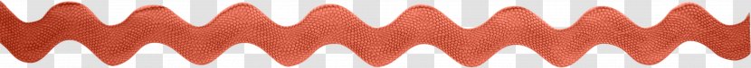 Angle - Symmetry - Orange Wave Ribbon Transparent PNG