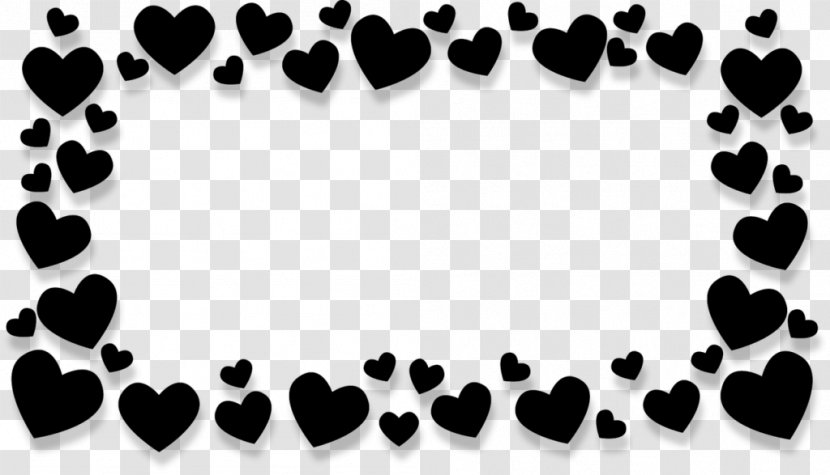 Valentine's Day Heart Image Gift - Love Transparent PNG