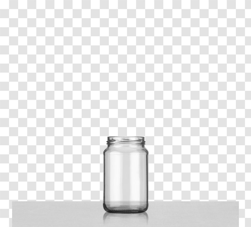 Olive Oil - Glass Bottle - Tableware Silver Transparent PNG