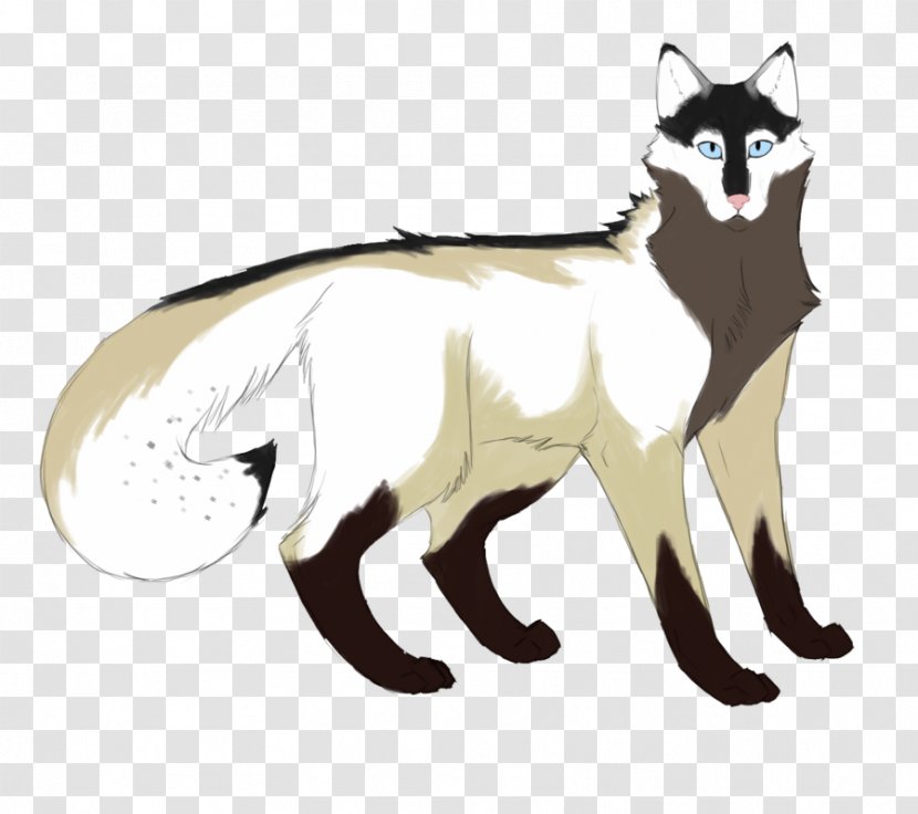 Whiskers Cat Red Fox Fur DeviantArt Transparent PNG