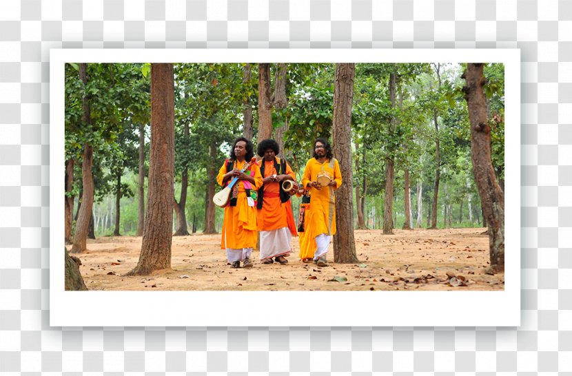 Poush Mela Santiniketan Baul Bengali - Festival - J C Atkinson And Son Ltd Transparent PNG