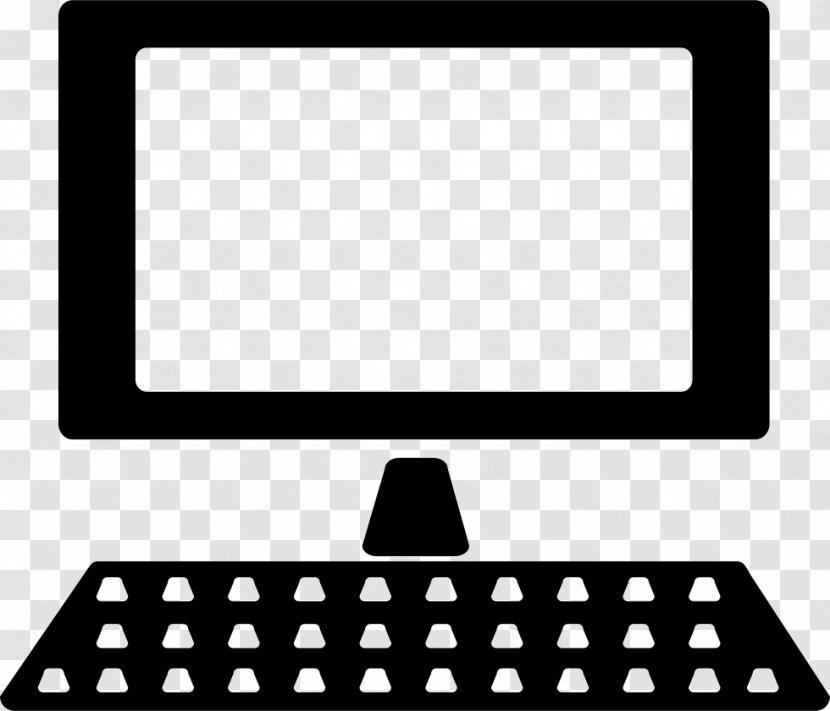 Computer Keyboard Laptop Numeric Keypads Space Bar - Input Device Transparent PNG