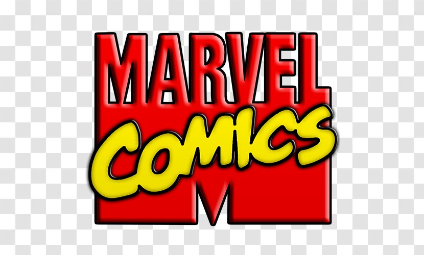 Marvel Comics Comic Book Logo Cinematic Universe - Zap Comix Transparent PNG