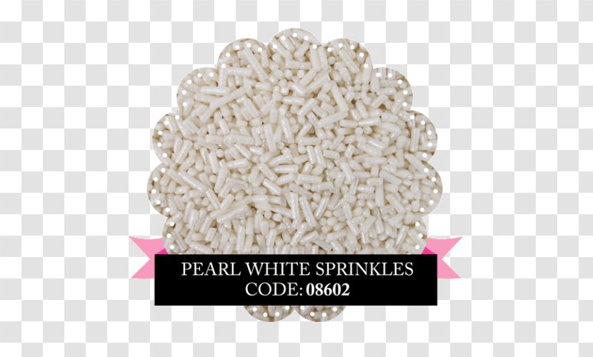 Cake Decorating Sprinkles Sugar Sculpture Christmas Commodity - White Transparent PNG