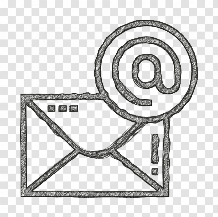 Mail Icon Business Analytics Icon Email Icon Transparent PNG