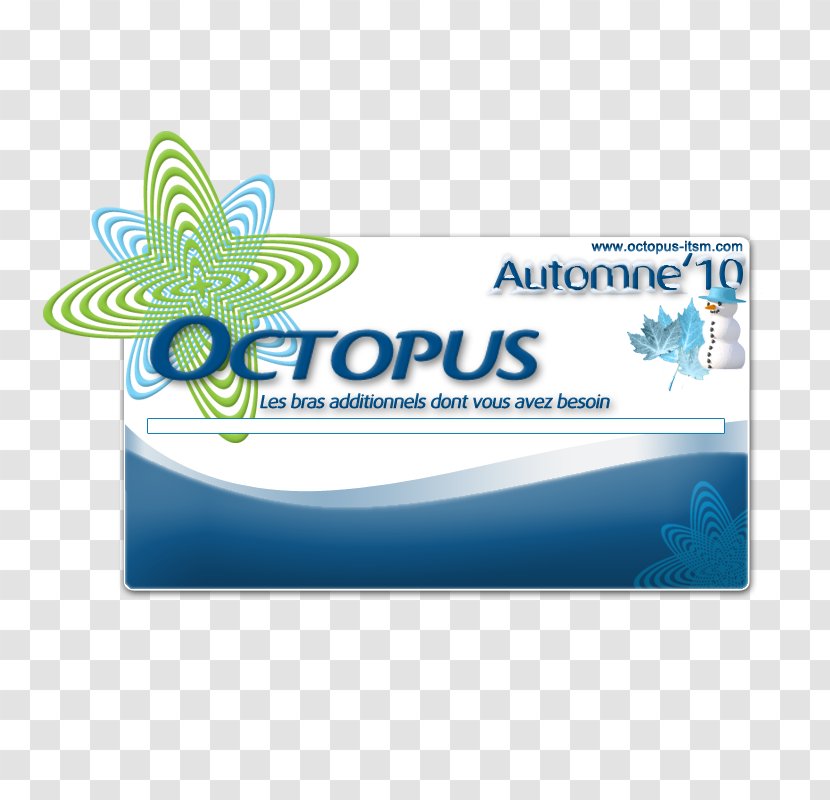 Logo Brand Font Product - Text - Doctor Octopus Transparent PNG