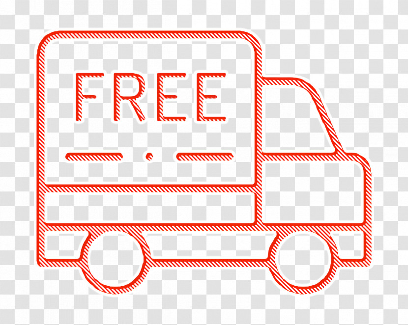 Delivery Truck Icon Delivery Icon Transparent PNG