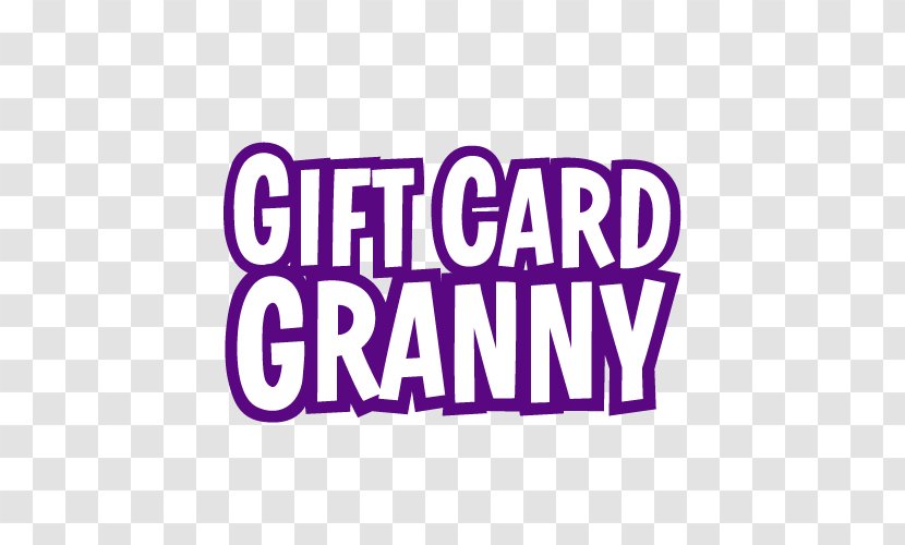 Gift Card Granny Discounts And Allowances Pittsburgh - Company Transparent PNG