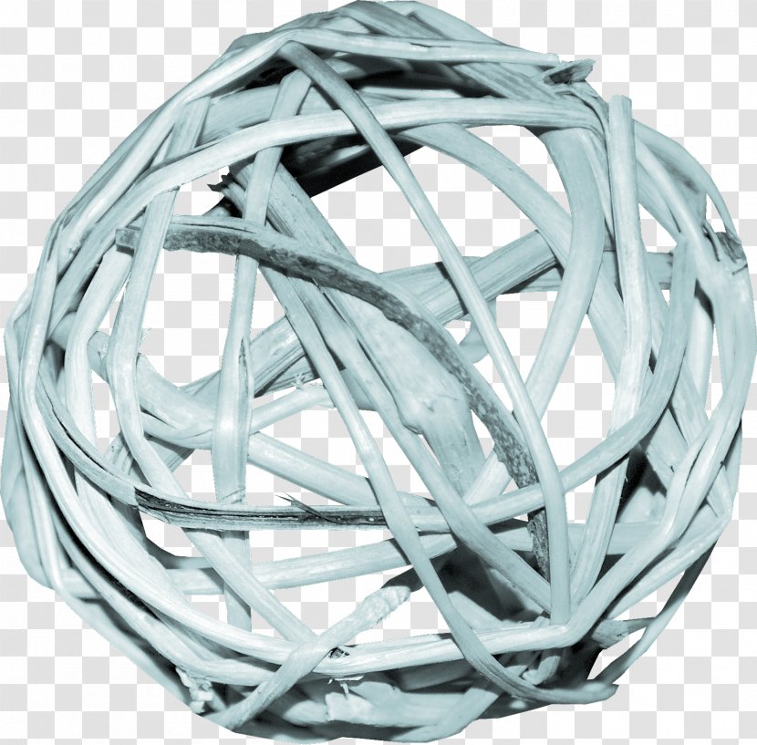 Download Ball Clip Art - Sphere - Weave,Teng Transparent PNG