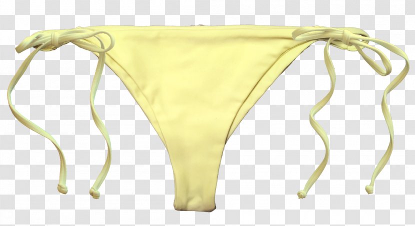 Briefs Southern California Underpants - Silhouette - Design Transparent PNG