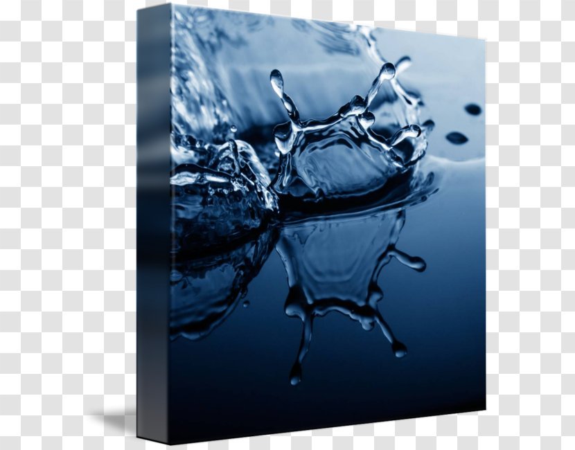 Graphic Design Stock Photography Poster Water Desktop Wallpaper - Self Reflection Transparent PNG