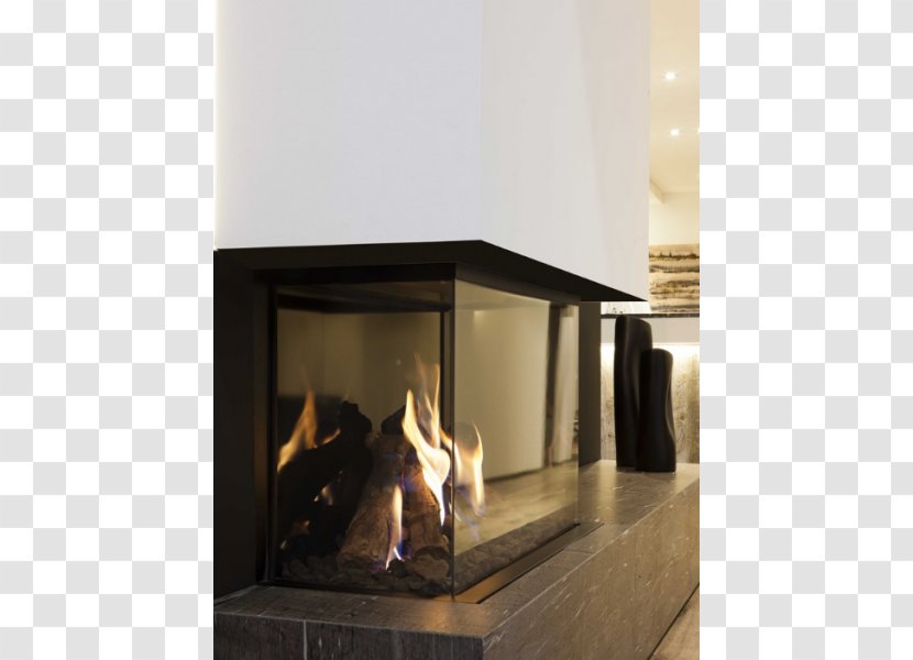 Fireplace Insert Hearth Wood Stoves Canna Fumaria - Stove Transparent PNG