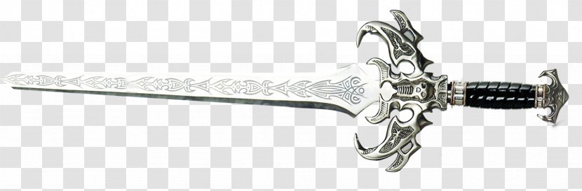 Cold Weapon Body Piercing Jewellery - Jewelry - Sword Transparent PNG