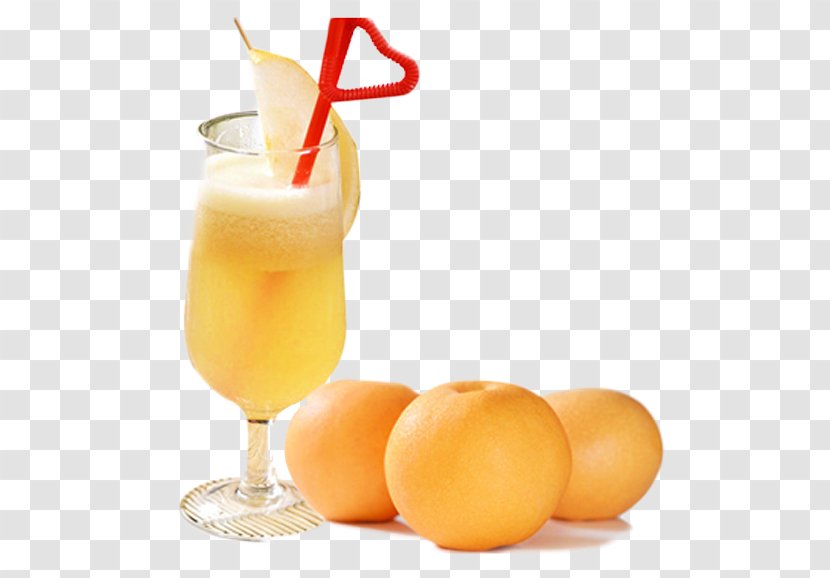 Juice Pyrus Nivalis Rock Candy Tong Sui U6c41 - Harvey Wallbanger - Sydney Delicious Material Picture Transparent PNG
