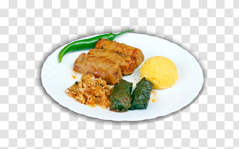 Vegetarian Cuisine Recipe Vegetarianism Food Garnish - Ballroom Transparent PNG