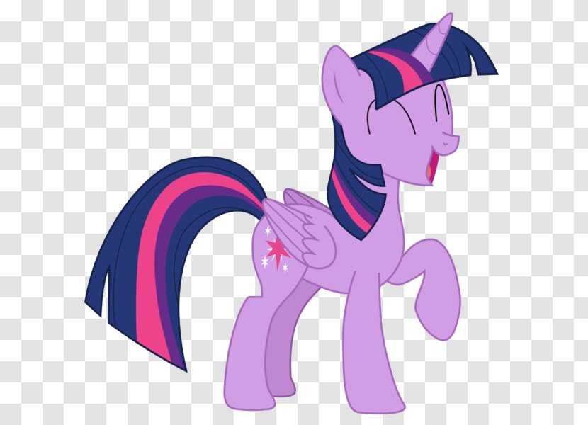 Twilight Sparkle Rarity Spike Pinkie Pie Pony - My Little Transparent PNG