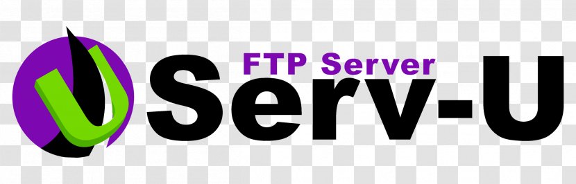 Serv-U FTP Server File Transfer Protocol Computer Servers Software - Violet - Qmail Transparent PNG
