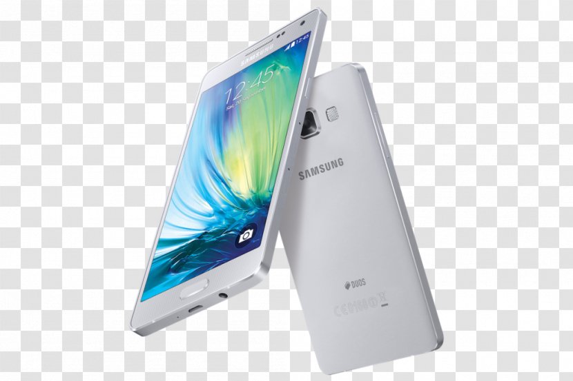 Samsung Galaxy A5 (2017) A3 (2015) Note 5 - Technology Transparent PNG