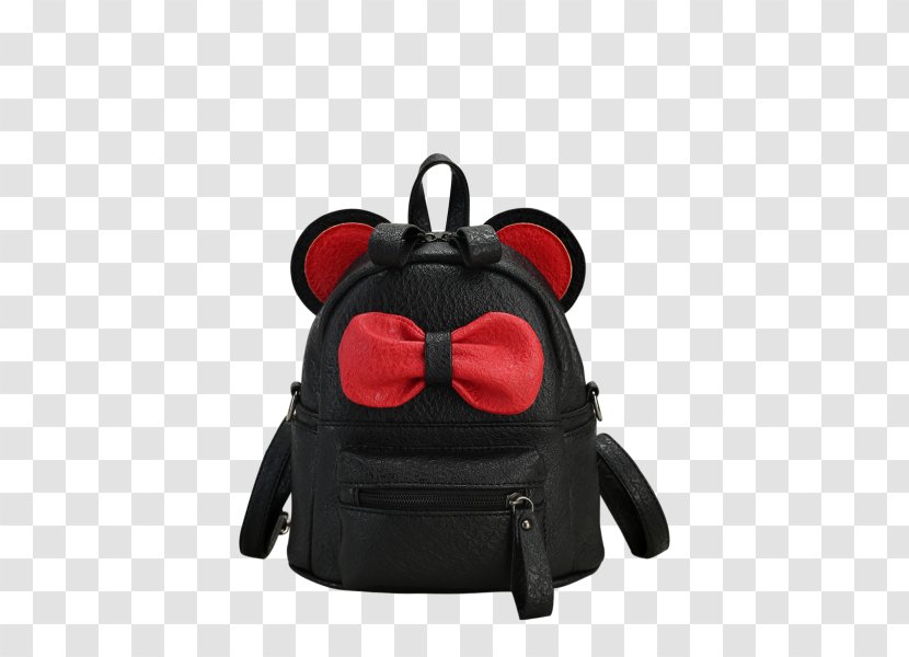 Baggage Backpack Woman Satchel - Leather Hoodie Transparent PNG