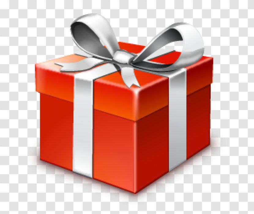 Christmas Gift Birthday Transparent PNG