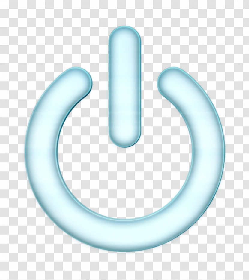 Power Button Icon Web Application Icon Shapes Icon Transparent PNG