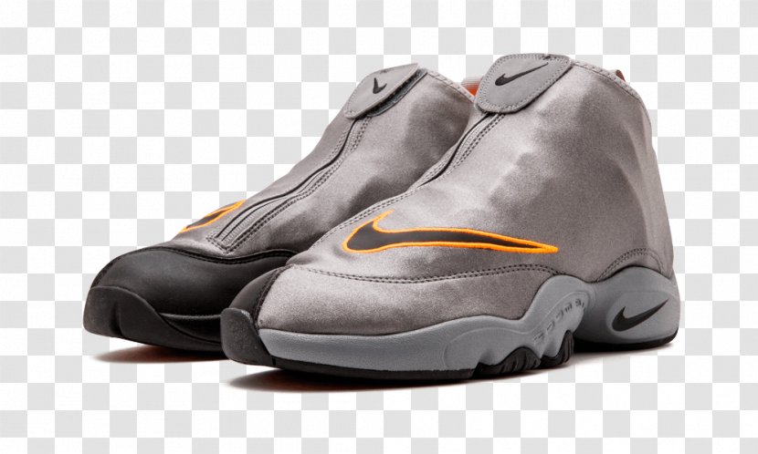 Sports Shoes Nike Air Jordan Spiz'ike - Footwear - Flights Gray Transparent PNG