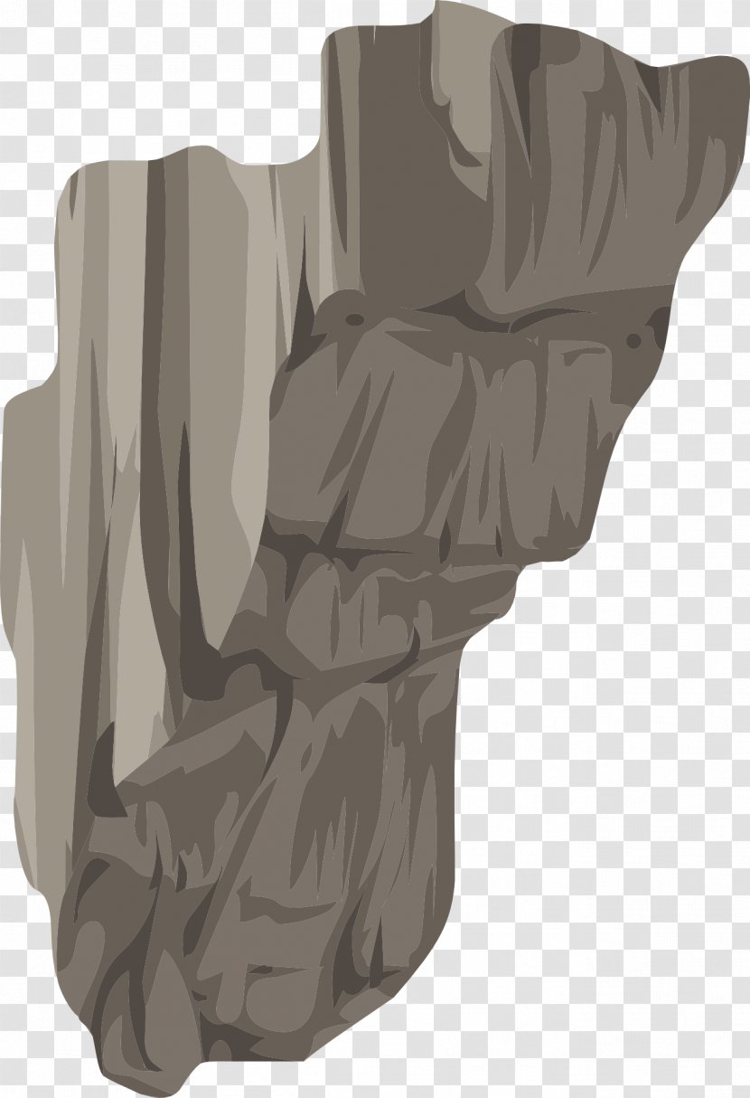 Clip Art - Blog - Cliff Transparent PNG