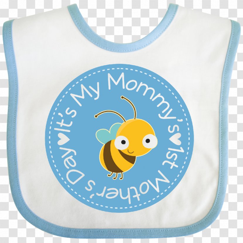 T-shirt Infant Bib Mother Boy - Tree - Mother's Day Gift Transparent PNG