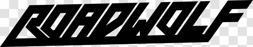 Logo Brand Font - Monochrome - Design Transparent PNG