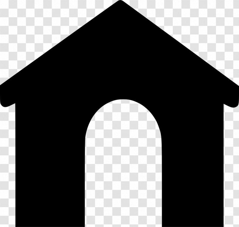 Dog Houses - Arch Transparent PNG