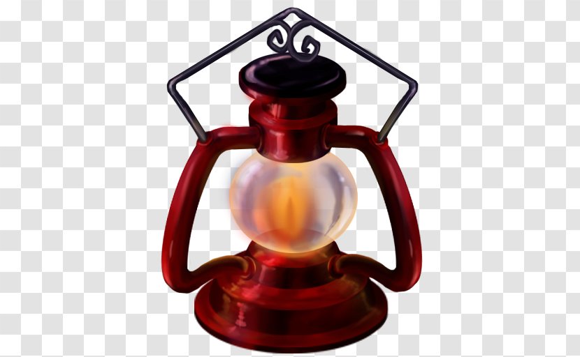 Light Lantern - Kettle Transparent PNG