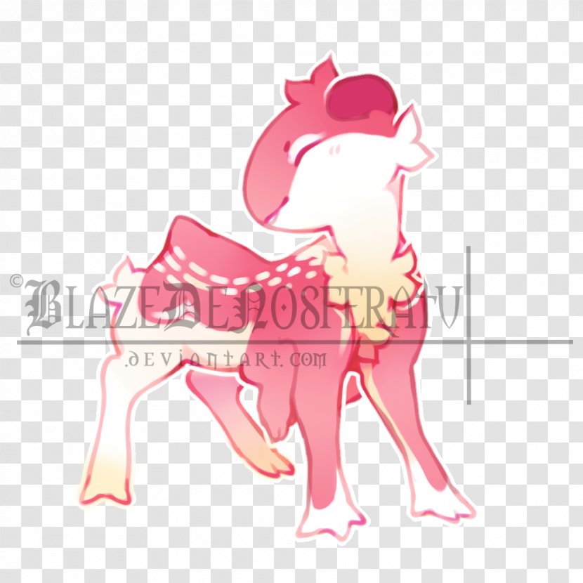 Mane Pony Clip Art - Tree - Design Transparent PNG