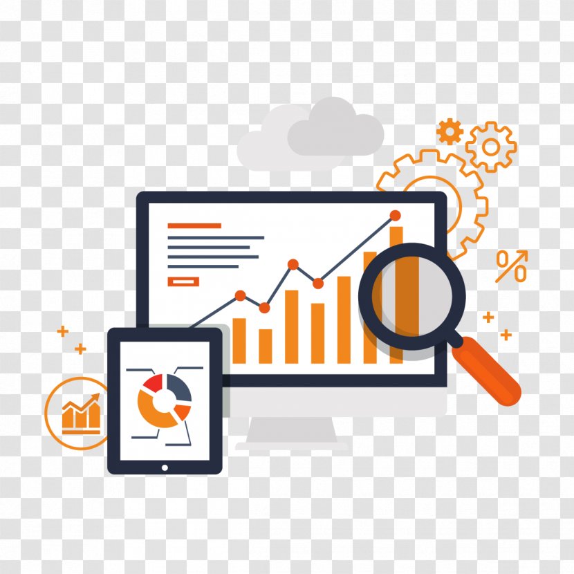 Digital Marketing Advertising Business Search Engine Optimization - Brand Transparent PNG