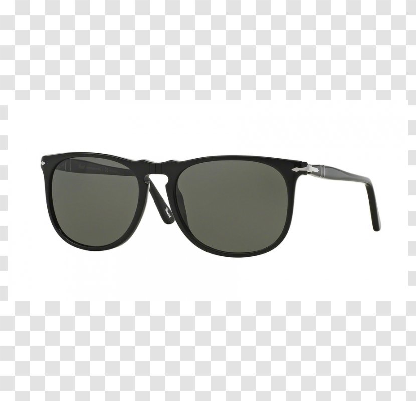 Persol PO3113S Sunglasses PO0649 - Eyewear Transparent PNG