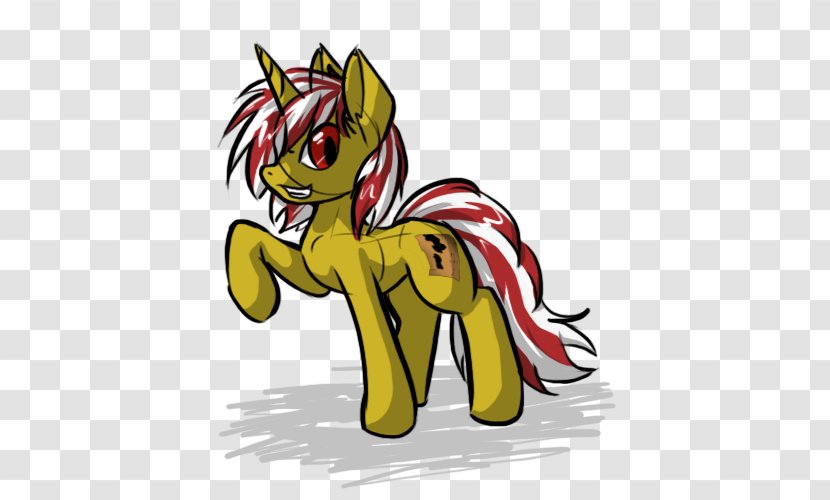 Pony Pinkie Pie Rainbow Dash Fluttershy Horse - Art Transparent PNG