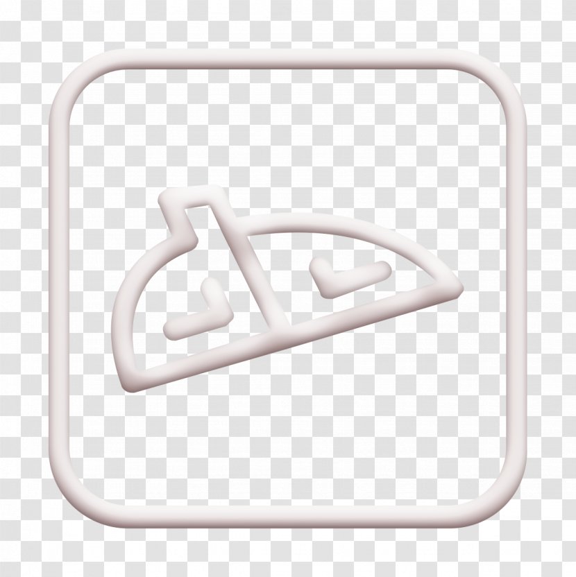 Art Icon Media - Deviantart - Rectangle Symbol Transparent PNG