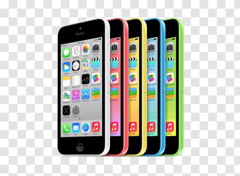 IPhone 5c 4S 5s Apple - Iphone - Sell Phone Transparent PNG