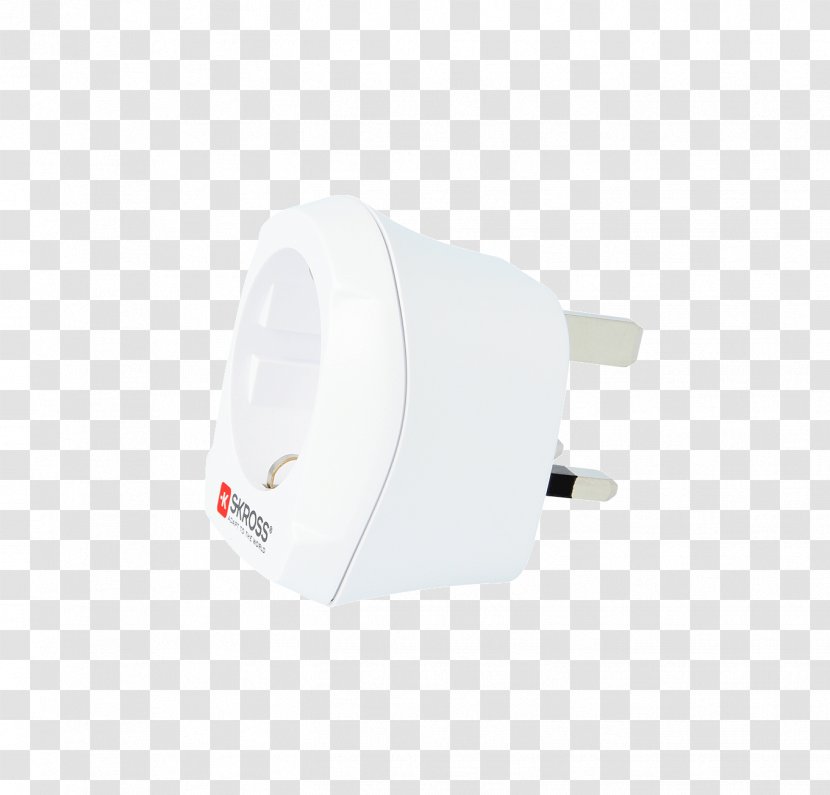 Adapter Cestovní Adaptér Czech Republic USB Computer Hardware - Technology Transparent PNG