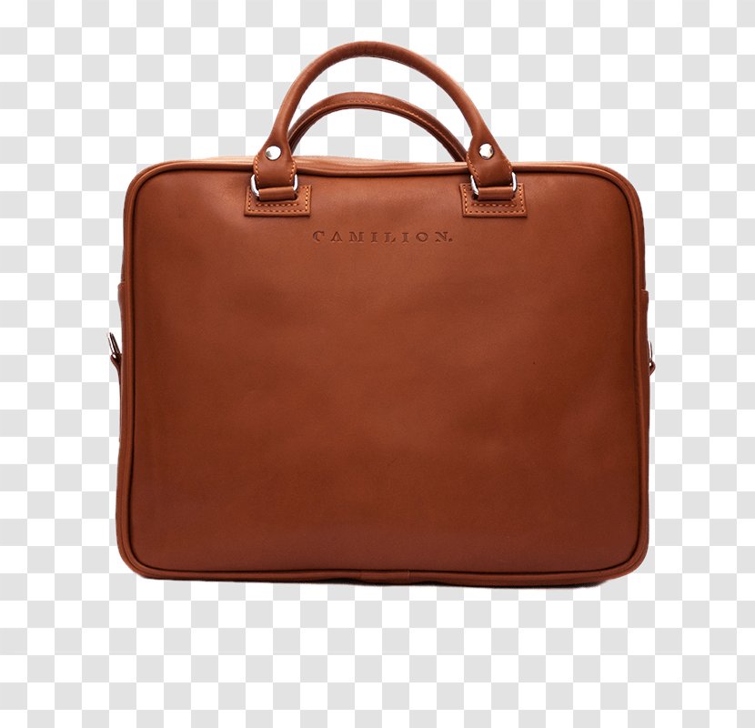 Alassio Briefcase Leather Agazzano - Messenger Bags - Design Transparent PNG