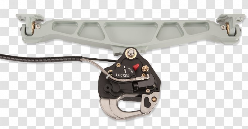Bell 407 Helicopter Cargo Hook - Code Transparent PNG