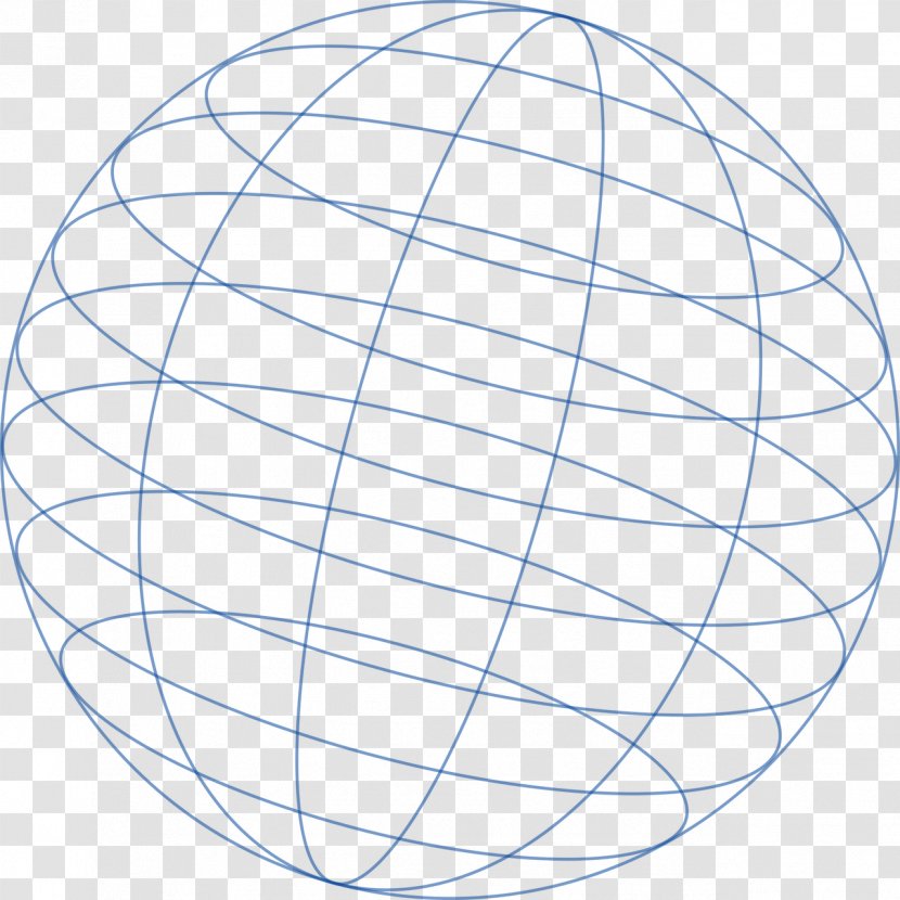 Globe Earth Ball - Digital Image Transparent PNG