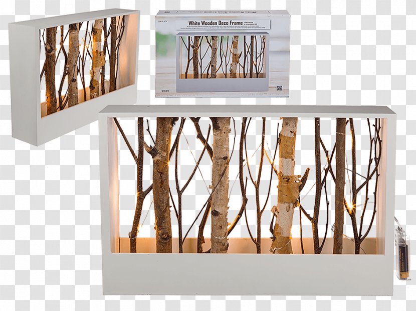 Driftwood Branch Furniture Tree - Cornice - Wood Transparent PNG