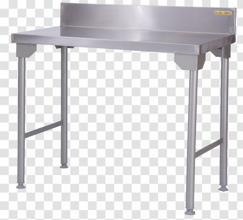 Table Secretary Desk Furniture Sink - Shelf - Work Transparent PNG