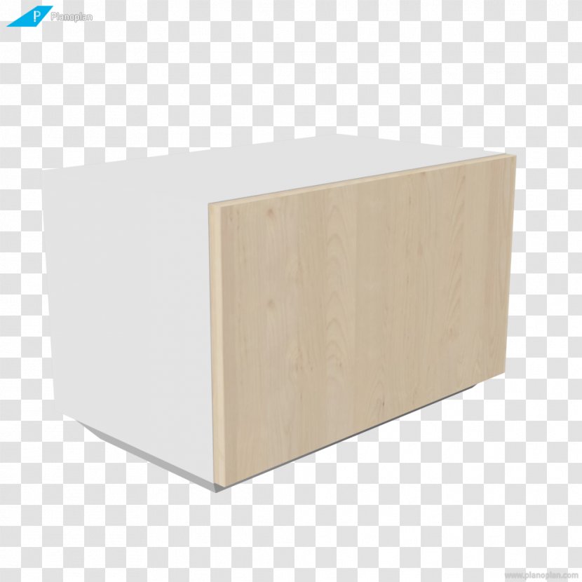 Rectangle - Furniture - Wardrobe Plan Transparent PNG