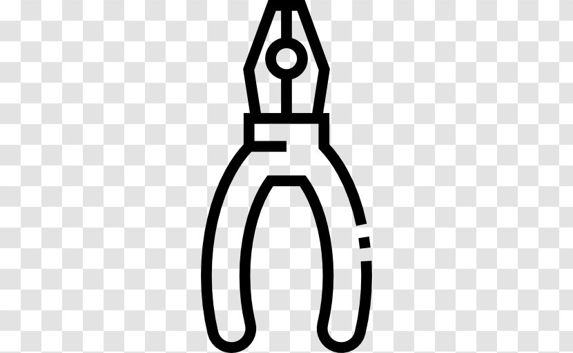Pliers Clip Art - Architectural Engineering Transparent PNG