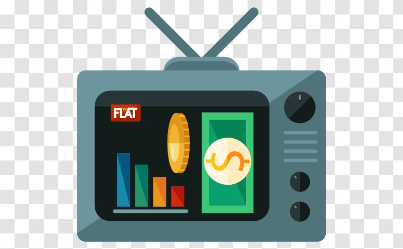 Television Download Icon - Electronics - A TV Transparent PNG