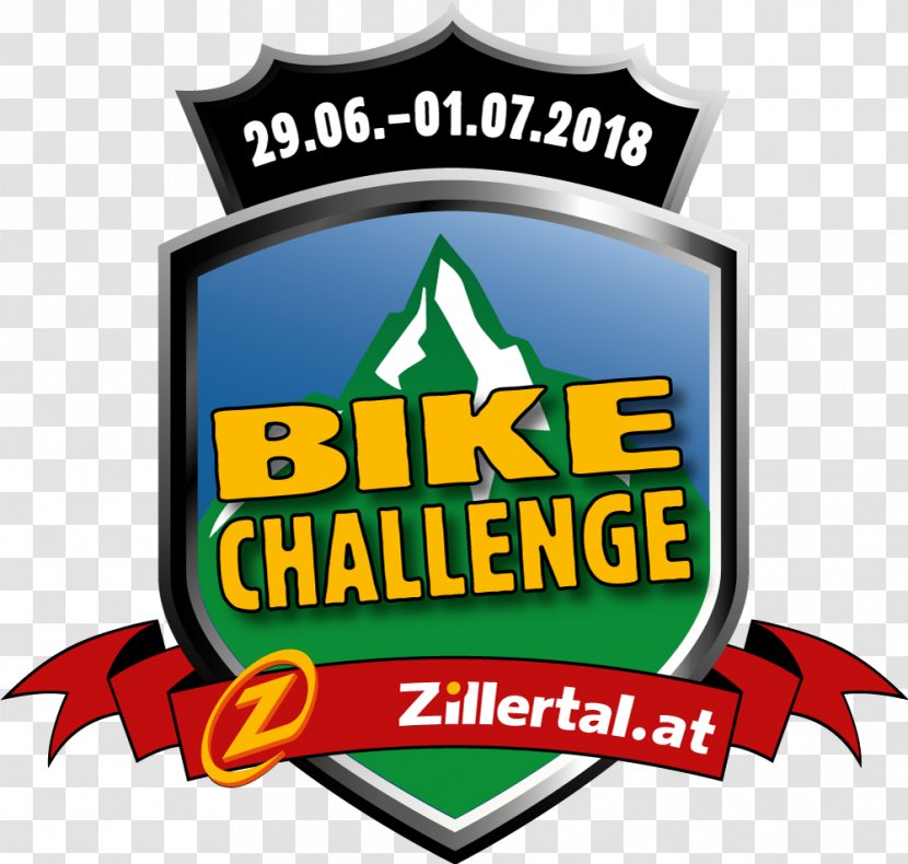 Logo Zillertal Bicycle Brand Clip Art - Wrsv - Text Transparent PNG