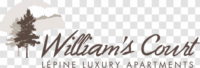 William's Court - Brand - Killam REIT Apartments Williams Logo LakeOthers Transparent PNG