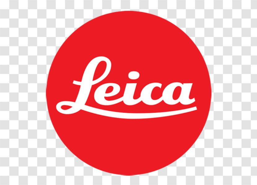 Leica CL Camera Logo Photography - Text Transparent PNG